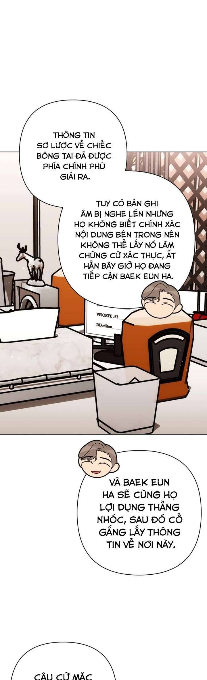 Xin Người Đừng Quên Chapter 72 - 40