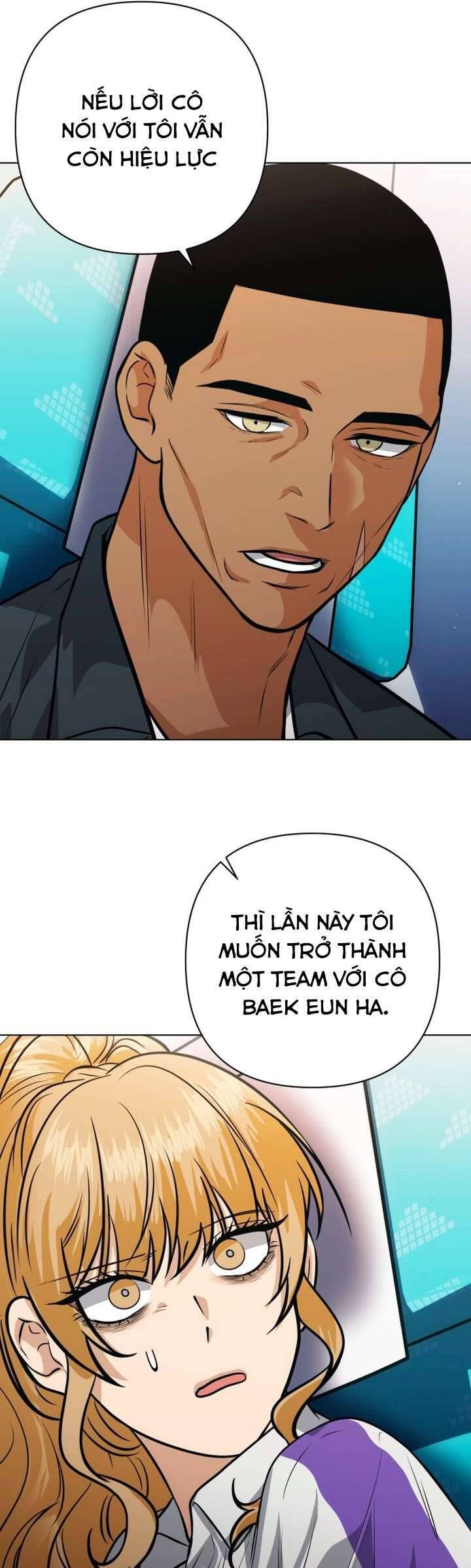 Xin Người Đừng Quên Chapter 72 - 5