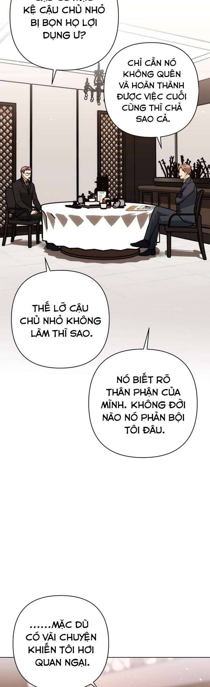 Xin Người Đừng Quên Chapter 72 - 41