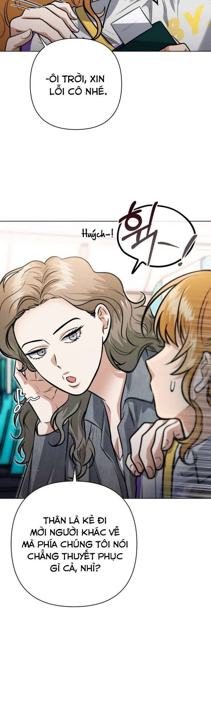 Xin Người Đừng Quên Chapter 72 - 8