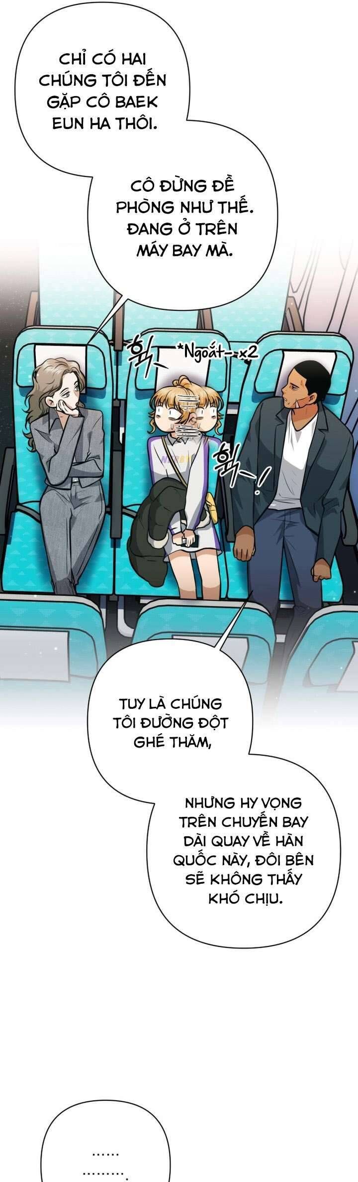 Xin Người Đừng Quên Chapter 72 - 9