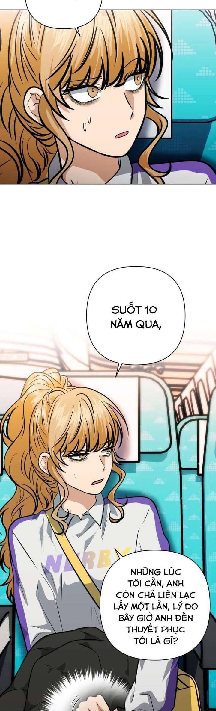 Xin Người Đừng Quên Chapter 72 - 10