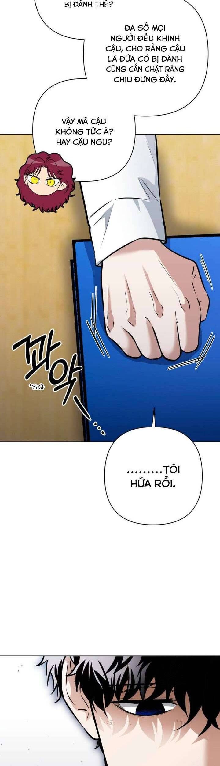 Xin Người Đừng Quên Chapter 73 - 18