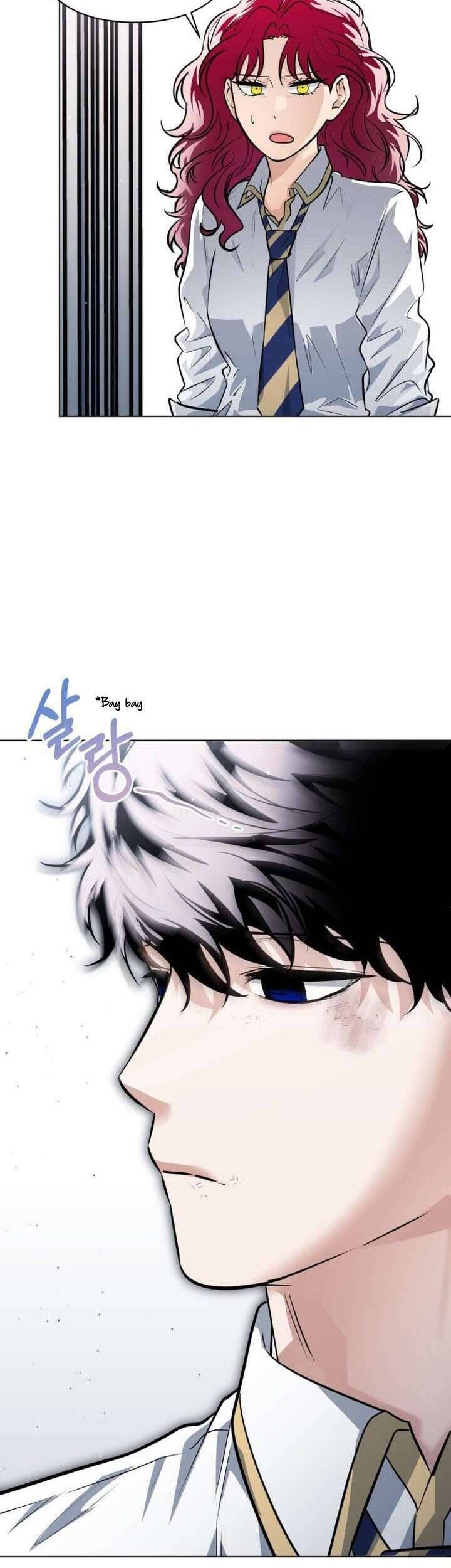 Xin Người Đừng Quên Chapter 73 - 20