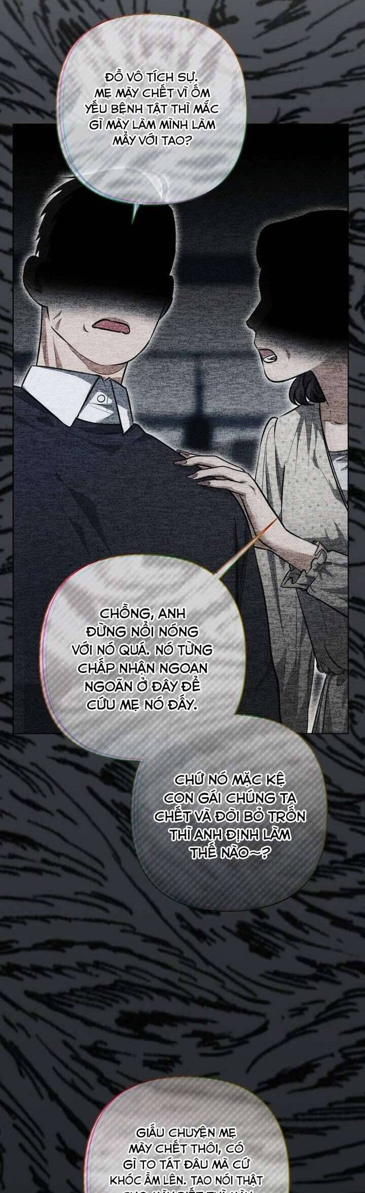 Xin Người Đừng Quên Chapter 73 - 3