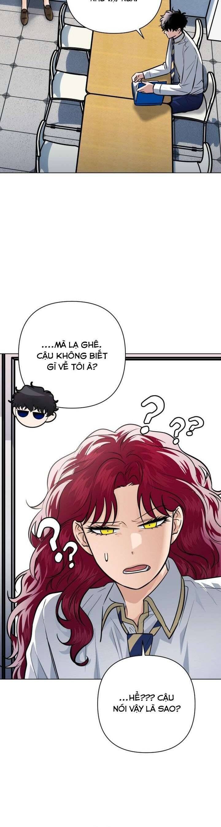 Xin Người Đừng Quên Chapter 73 - 23