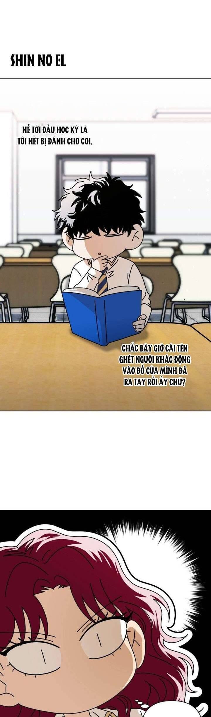 Xin Người Đừng Quên Chapter 73 - 25