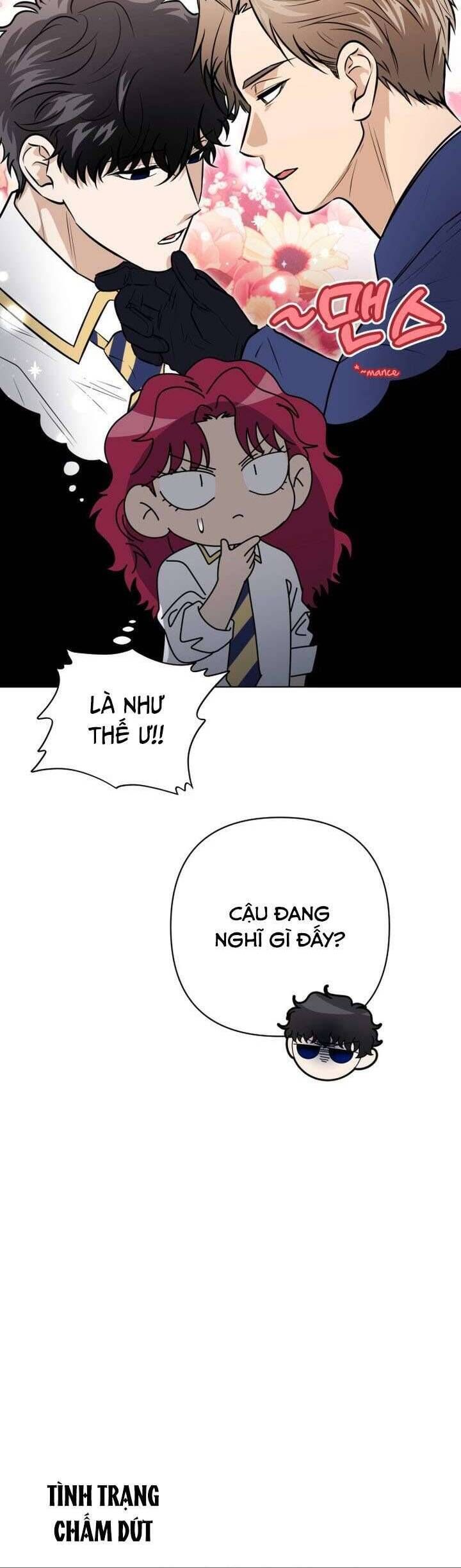Xin Người Đừng Quên Chapter 73 - 27