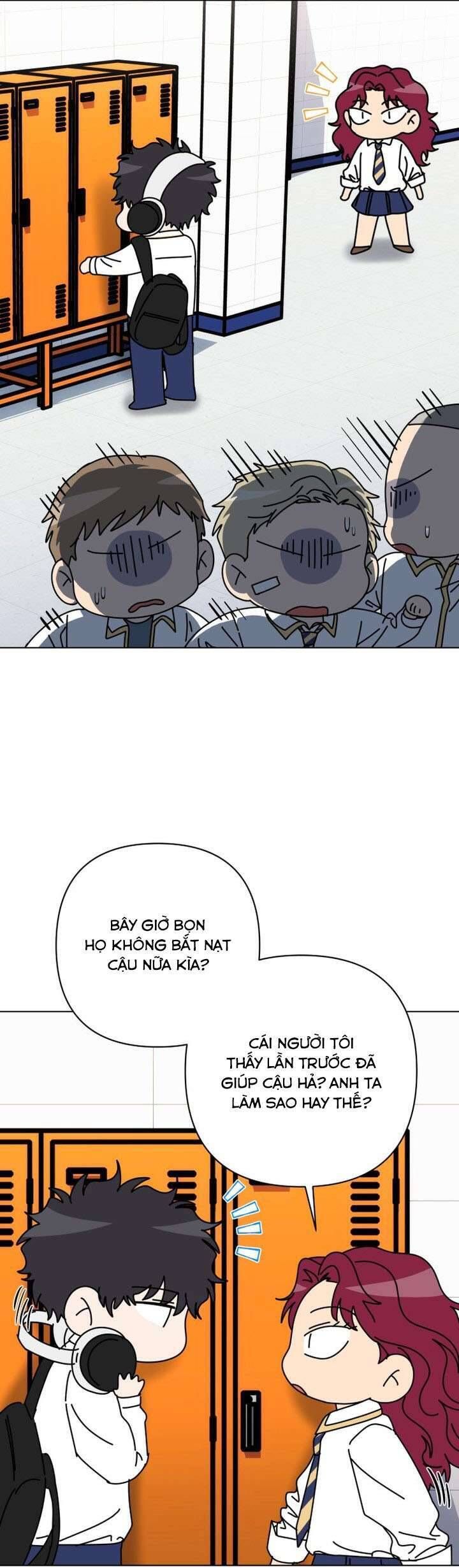 Xin Người Đừng Quên Chapter 73 - 28