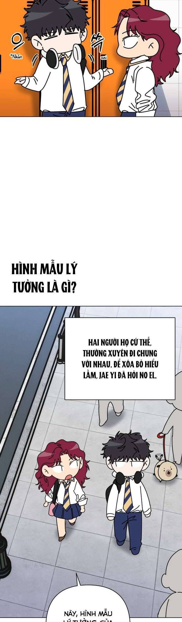 Xin Người Đừng Quên Chapter 73 - 30