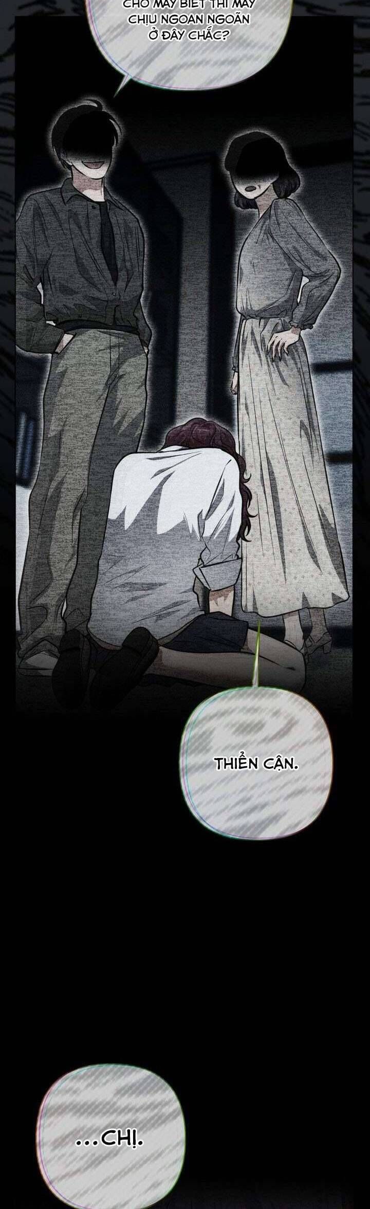 Xin Người Đừng Quên Chapter 73 - 4