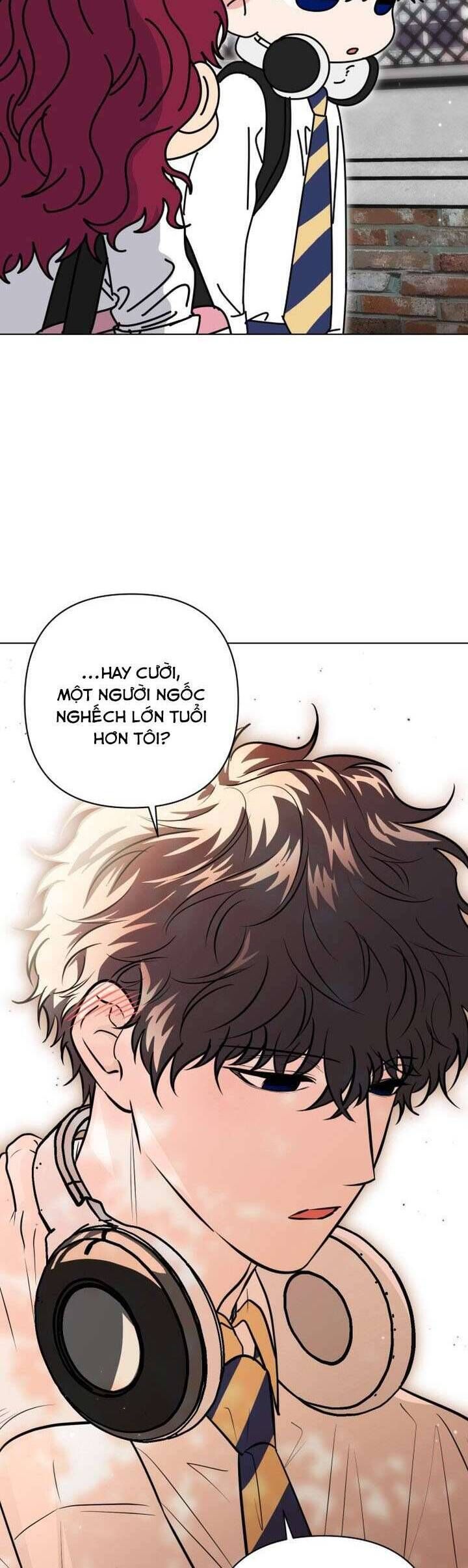 Xin Người Đừng Quên Chapter 73 - 34