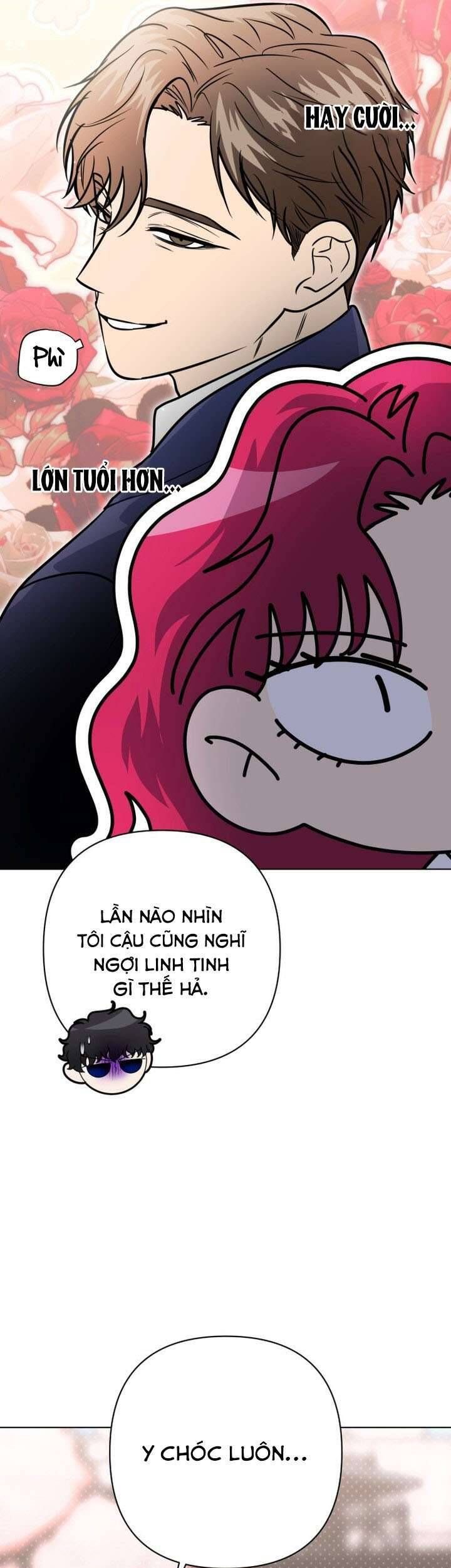 Xin Người Đừng Quên Chapter 73 - 36