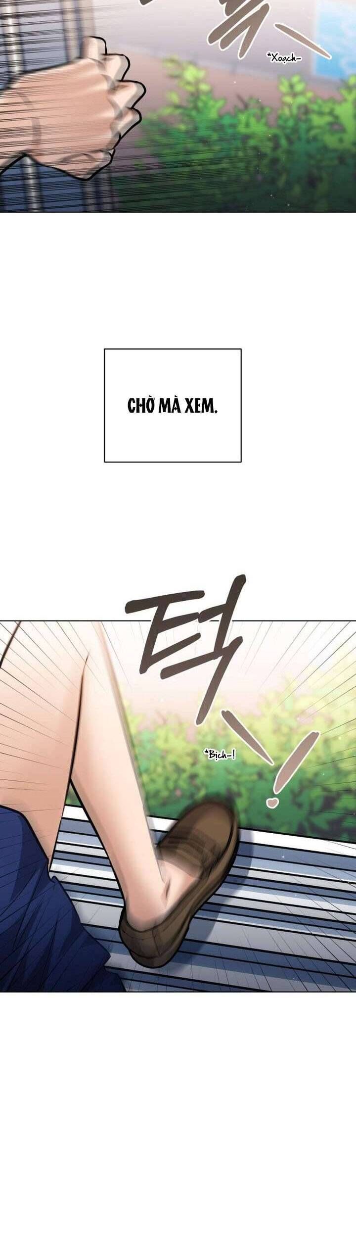 Xin Người Đừng Quên Chapter 73 - 6