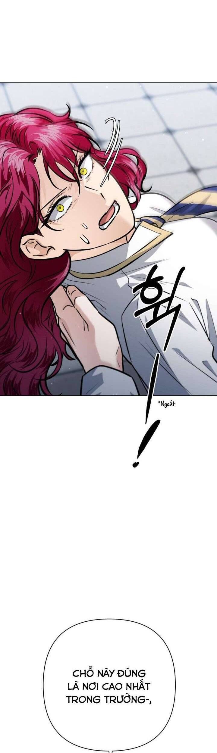 Xin Người Đừng Quên Chapter 73 - 10