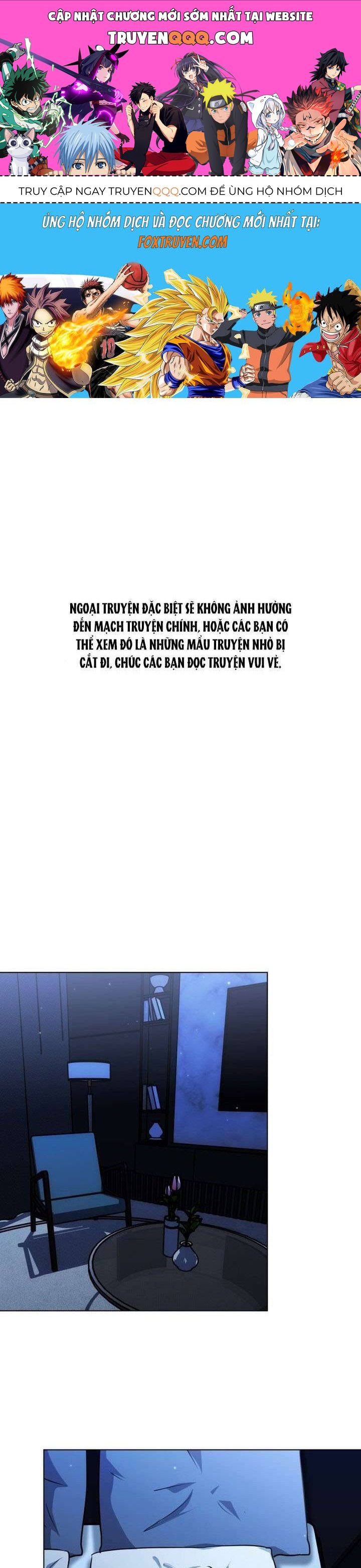 Xin Người Đừng Quên Chapter 74 - 1