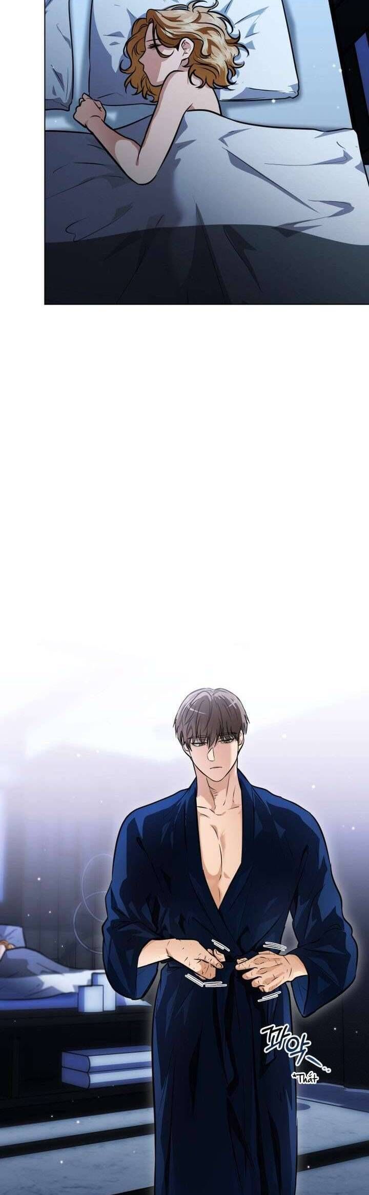 Xin Người Đừng Quên Chapter 74 - 2