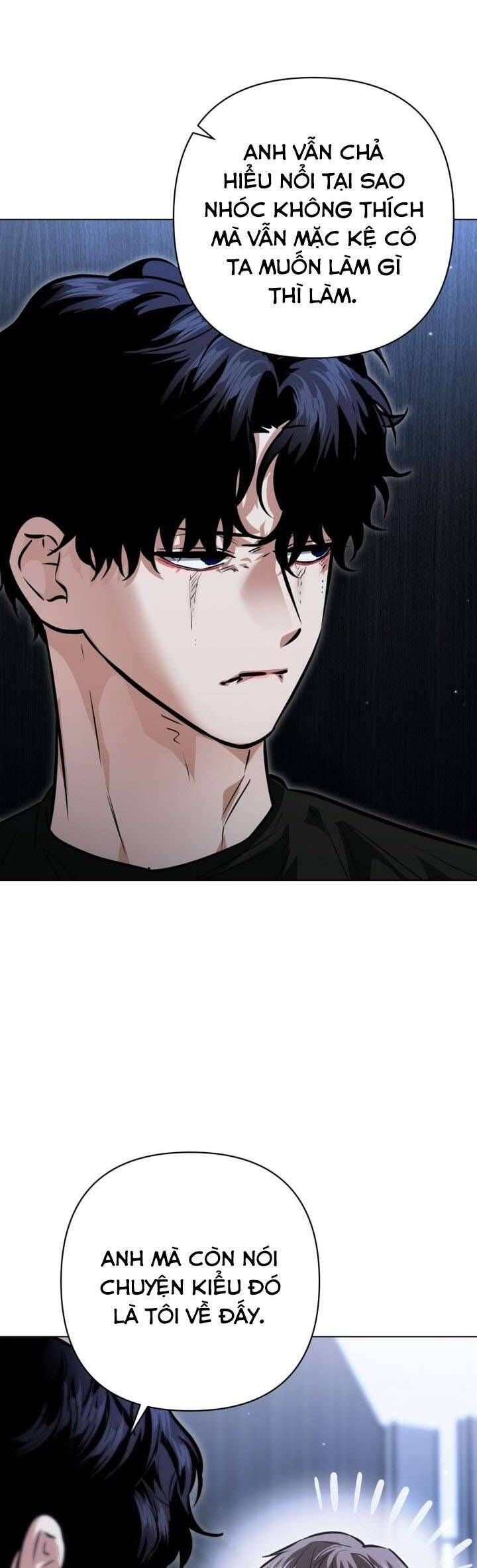 Xin Người Đừng Quên Chapter 74 - 11
