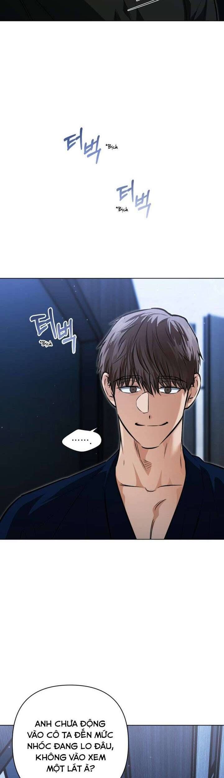 Xin Người Đừng Quên Chapter 74 - 14