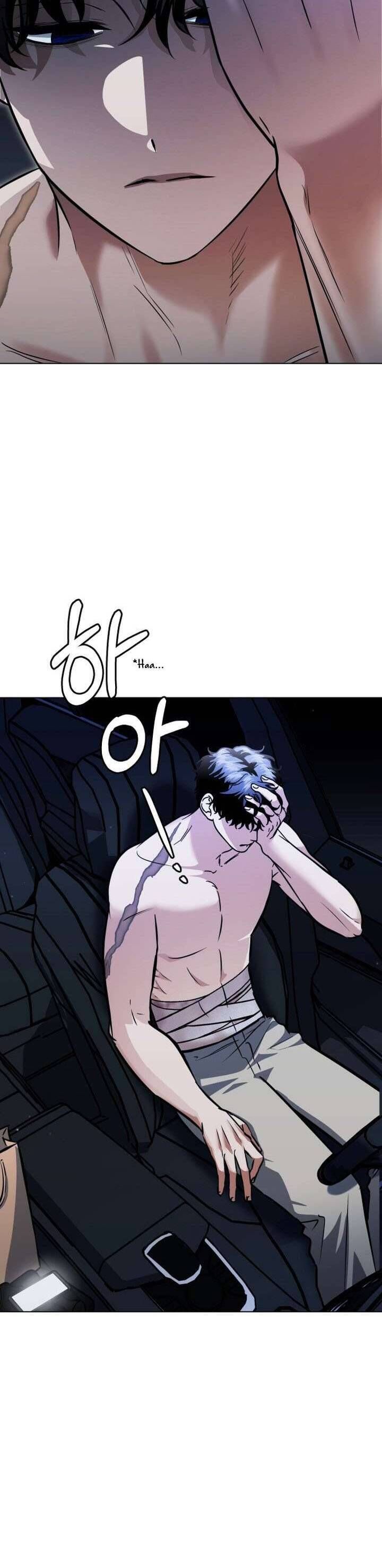 Xin Người Đừng Quên Chapter 74 - 19