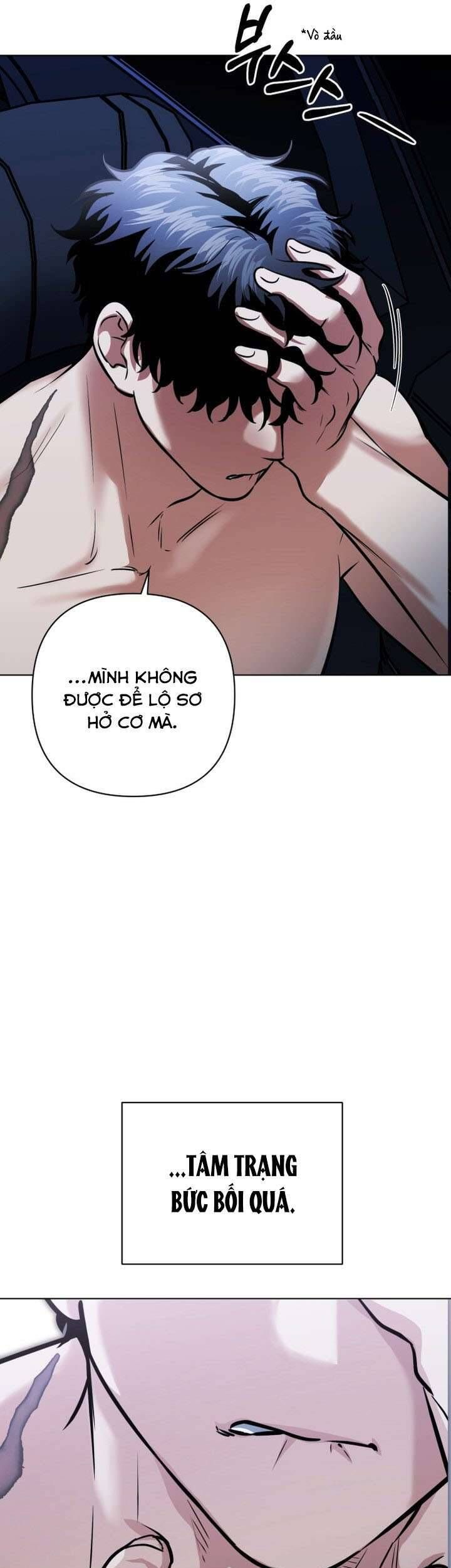 Xin Người Đừng Quên Chapter 74 - 20