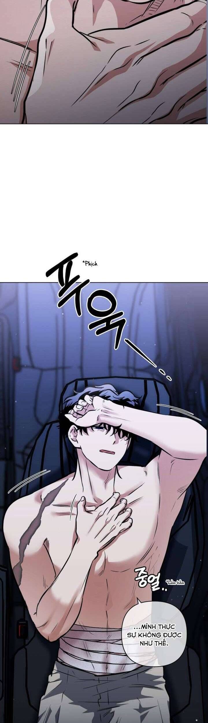 Xin Người Đừng Quên Chapter 74 - 21