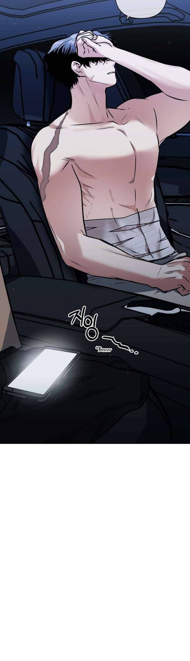 Xin Người Đừng Quên Chapter 74 - 23