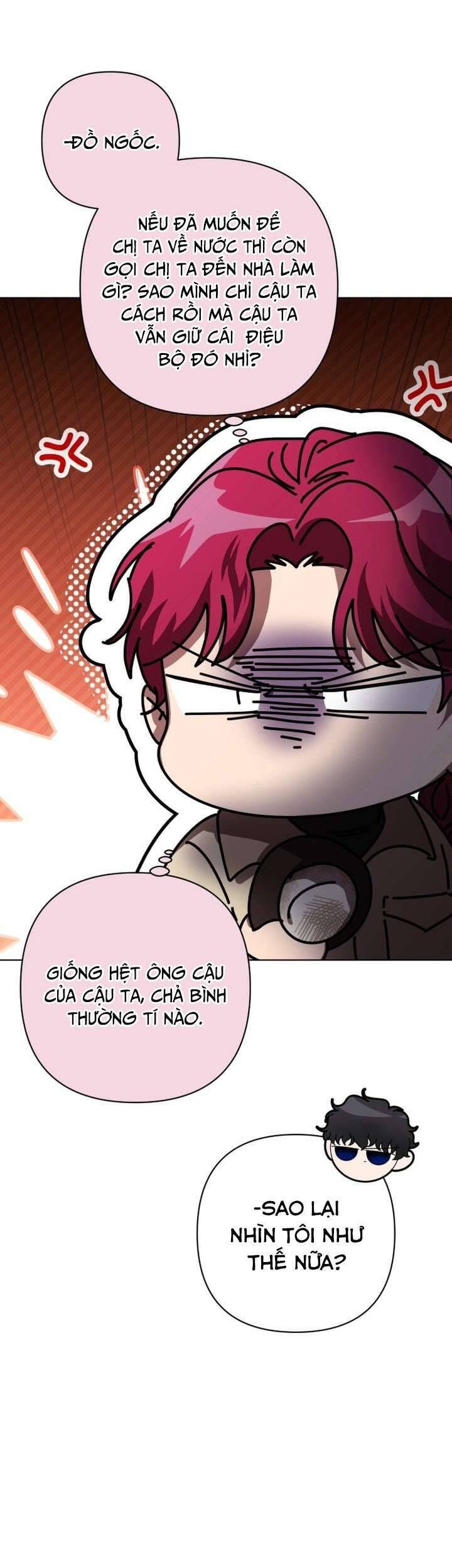 Xin Người Đừng Quên Chapter 74 - 26
