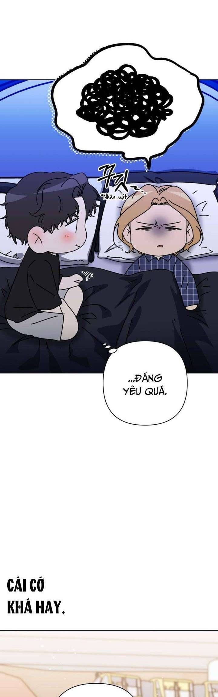 Xin Người Đừng Quên Chapter 74 - 29
