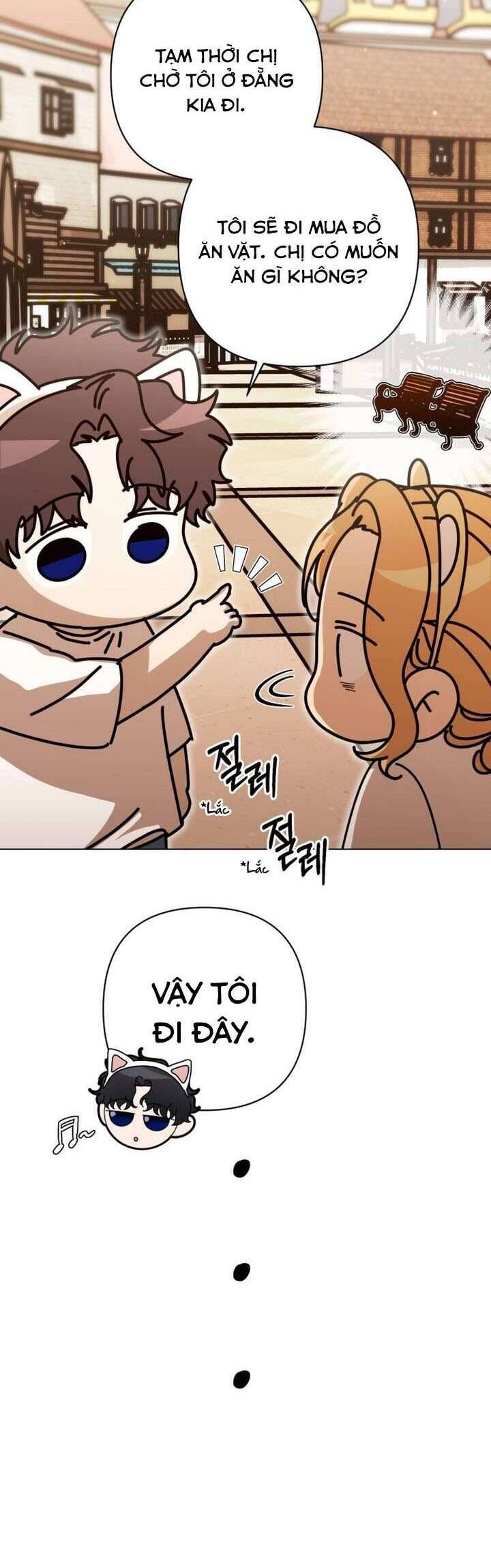 Xin Người Đừng Quên Chapter 74 - 30