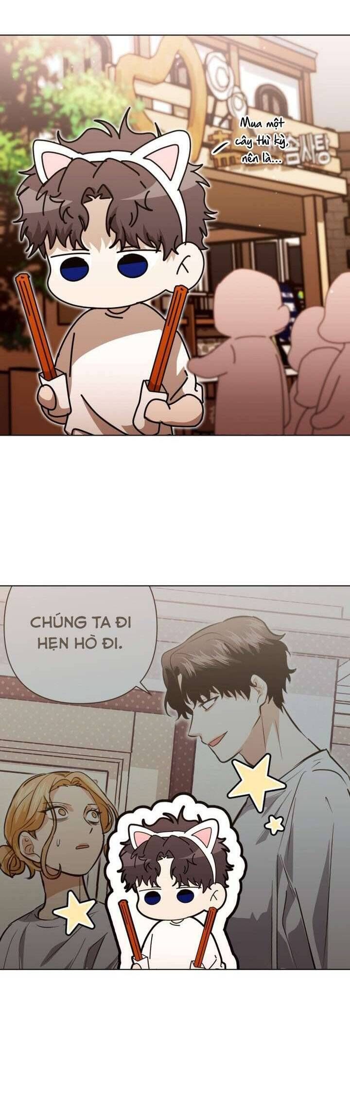Xin Người Đừng Quên Chapter 74 - 31