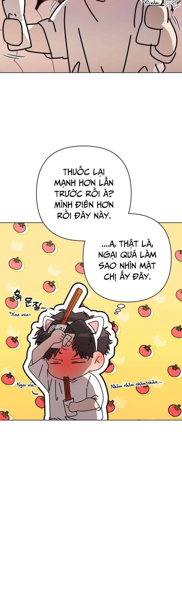 Xin Người Đừng Quên Chapter 74 - 33