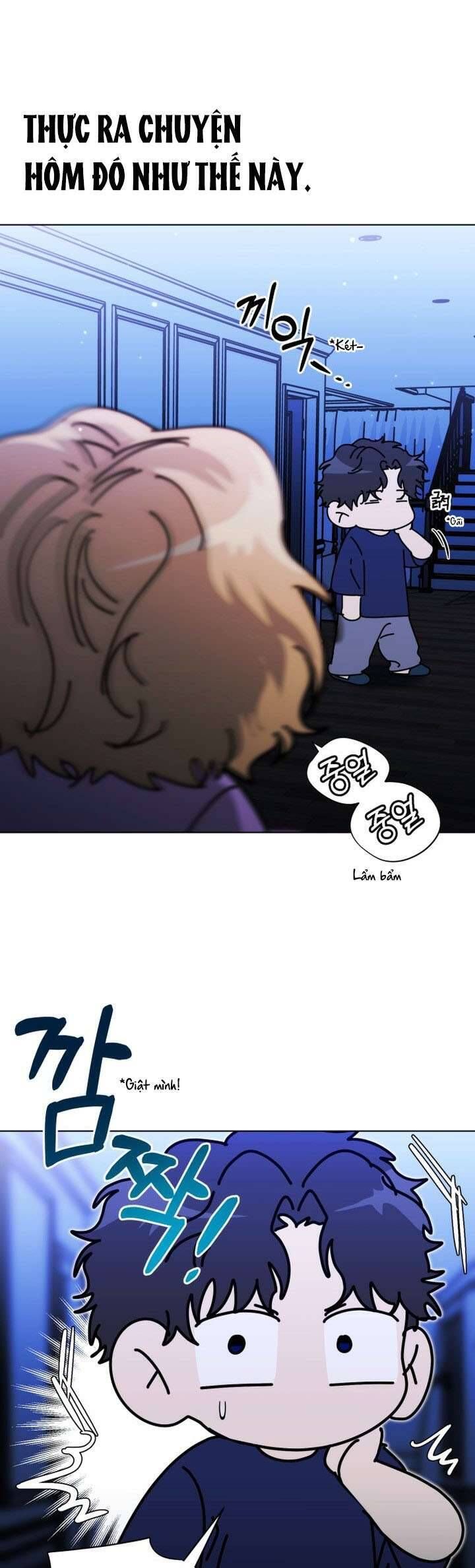 Xin Người Đừng Quên Chapter 74 - 34