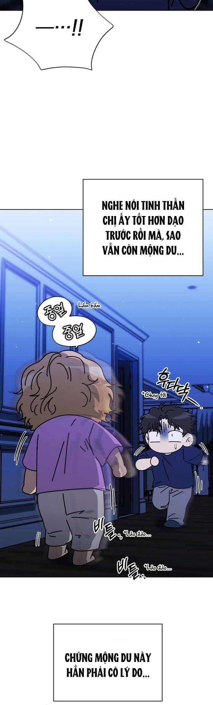 Xin Người Đừng Quên Chapter 74 - 35