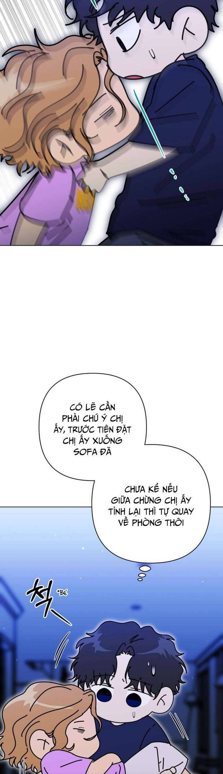 Xin Người Đừng Quên Chapter 74 - 37