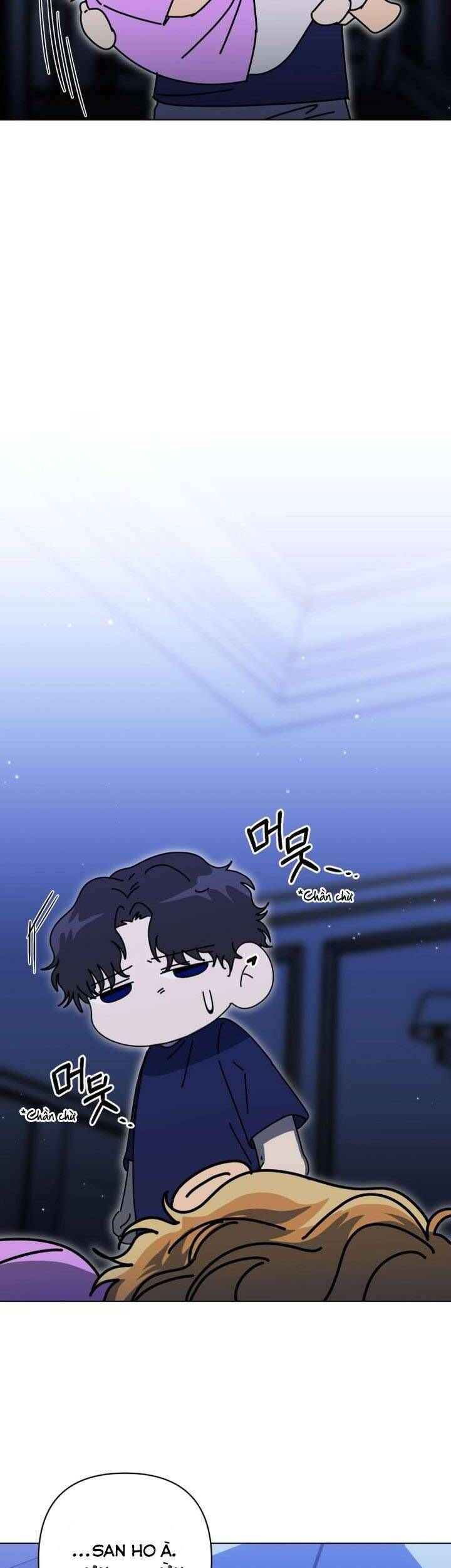 Xin Người Đừng Quên Chapter 74 - 38
