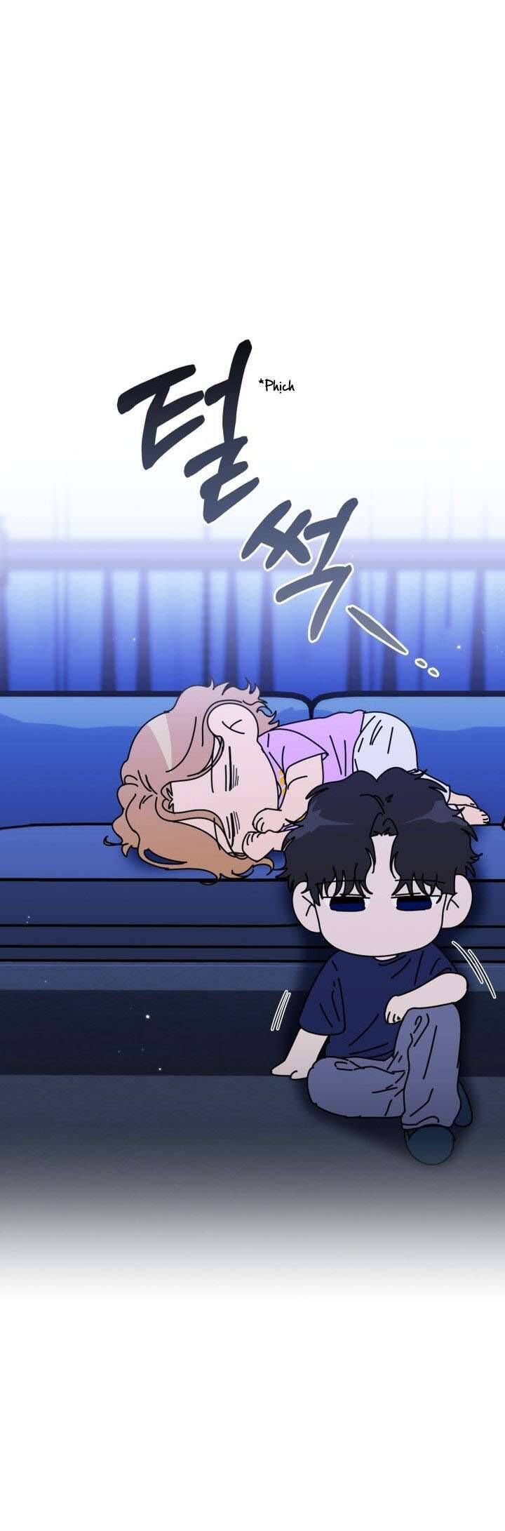 Xin Người Đừng Quên Chapter 74 - 40