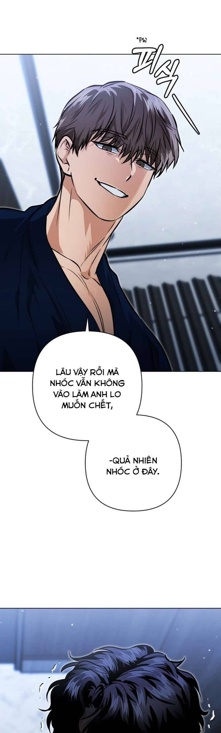 Xin Người Đừng Quên Chapter 74 - 6