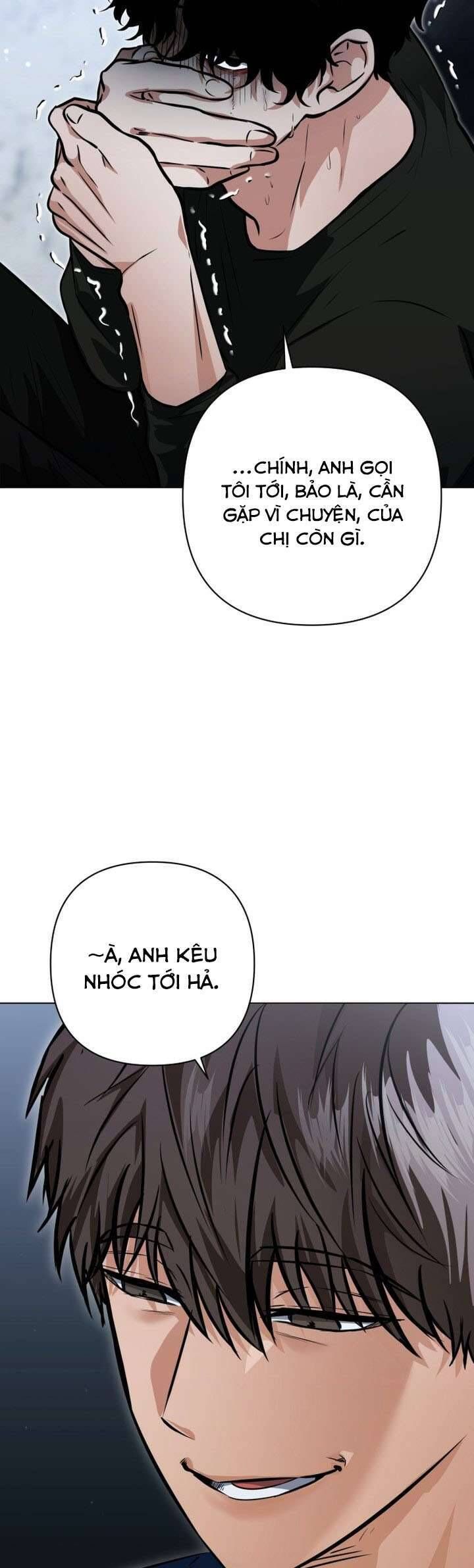Xin Người Đừng Quên Chapter 74 - 7