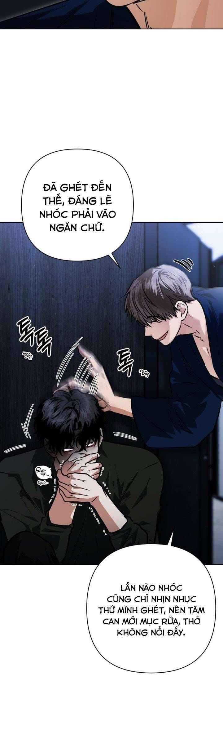 Xin Người Đừng Quên Chapter 74 - 8