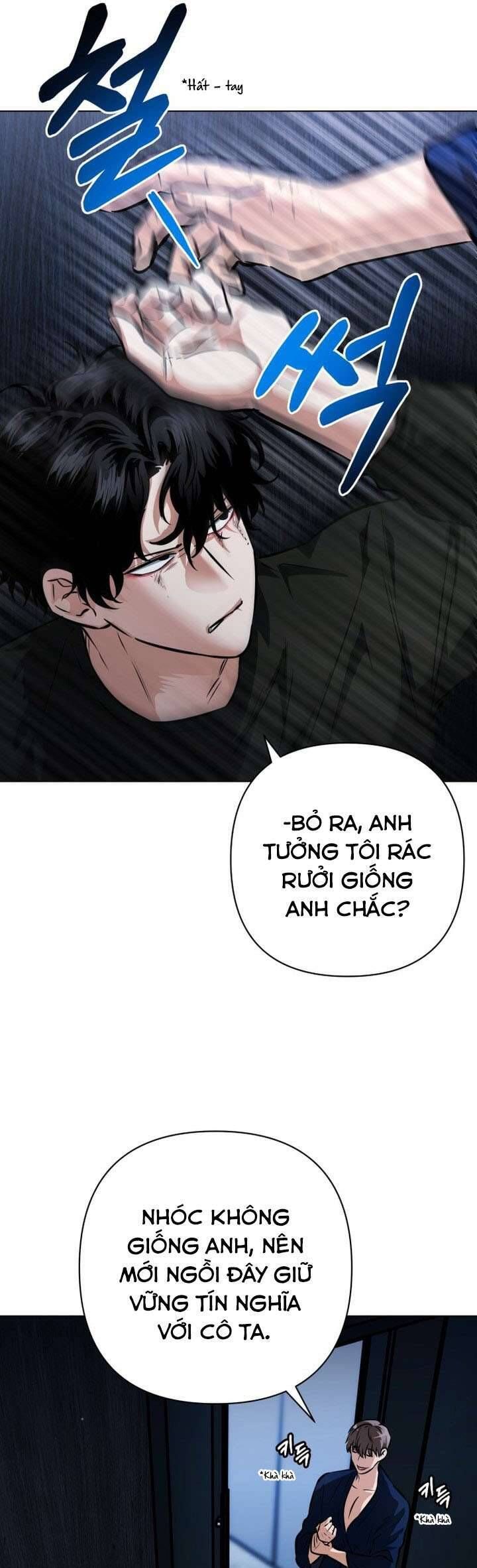 Xin Người Đừng Quên Chapter 74 - 9