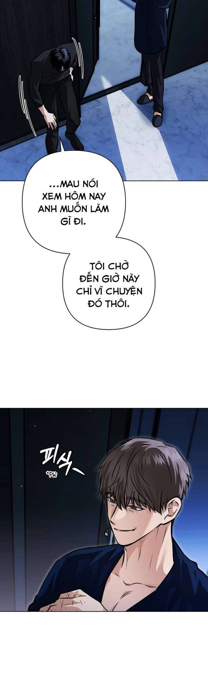 Xin Người Đừng Quên Chapter 74 - 10