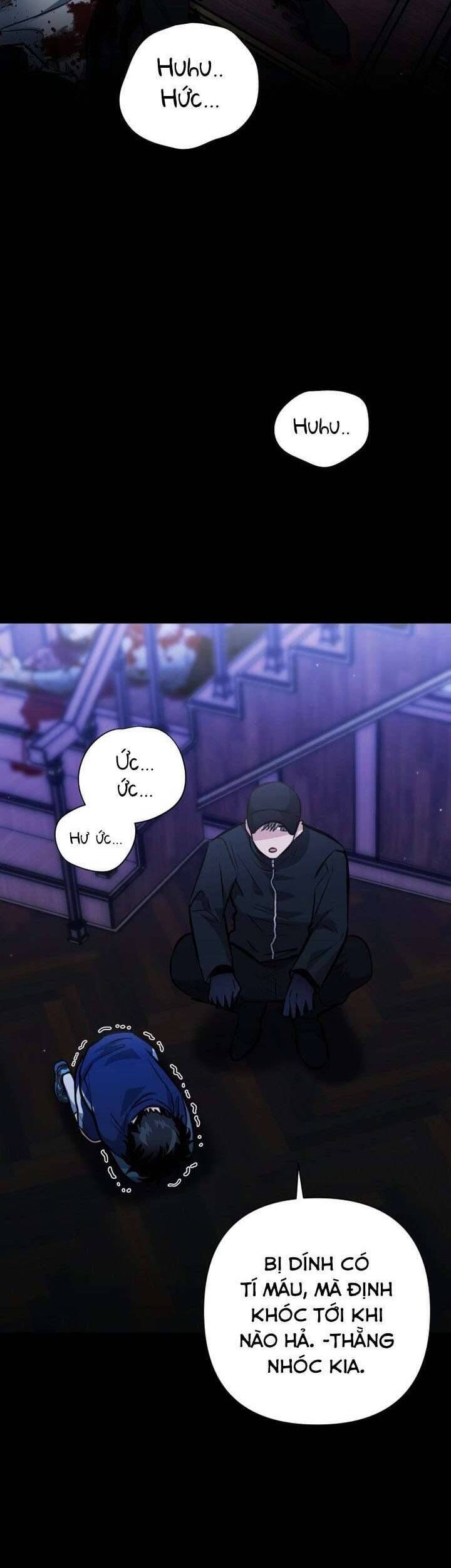 Xin Người Đừng Quên Chapter 75 - 2