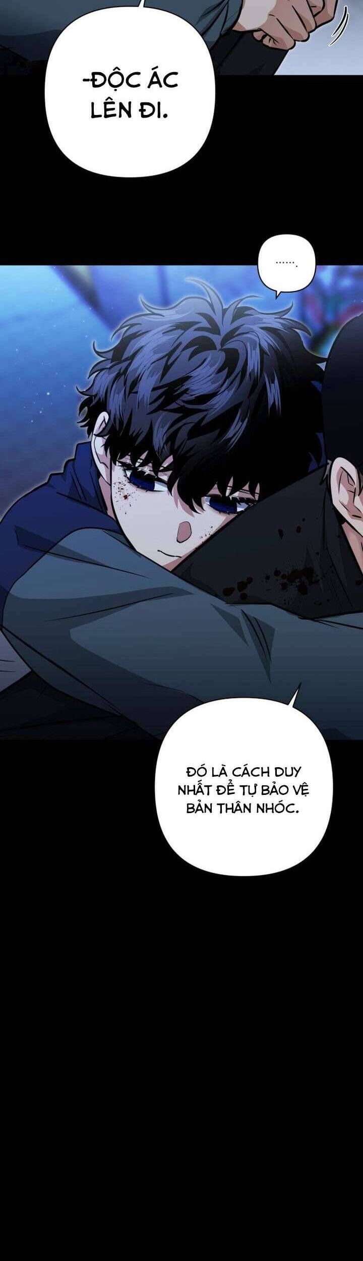 Xin Người Đừng Quên Chapter 75 - 15