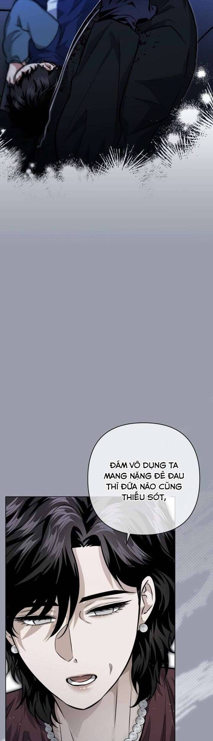 Xin Người Đừng Quên Chapter 75 - 17