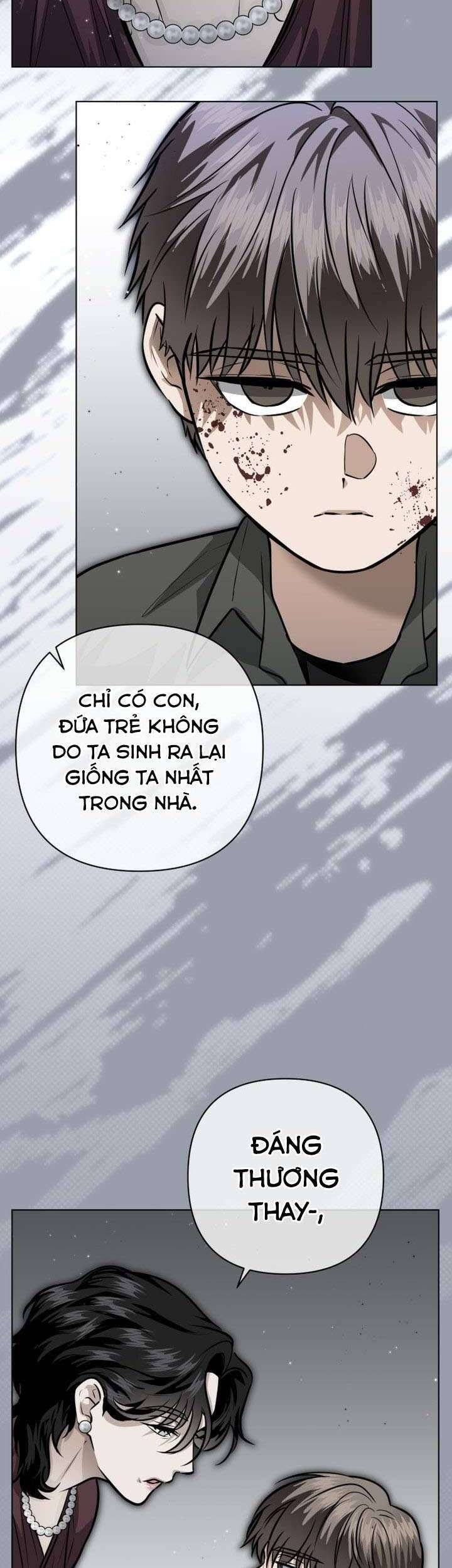 Xin Người Đừng Quên Chapter 75 - 18