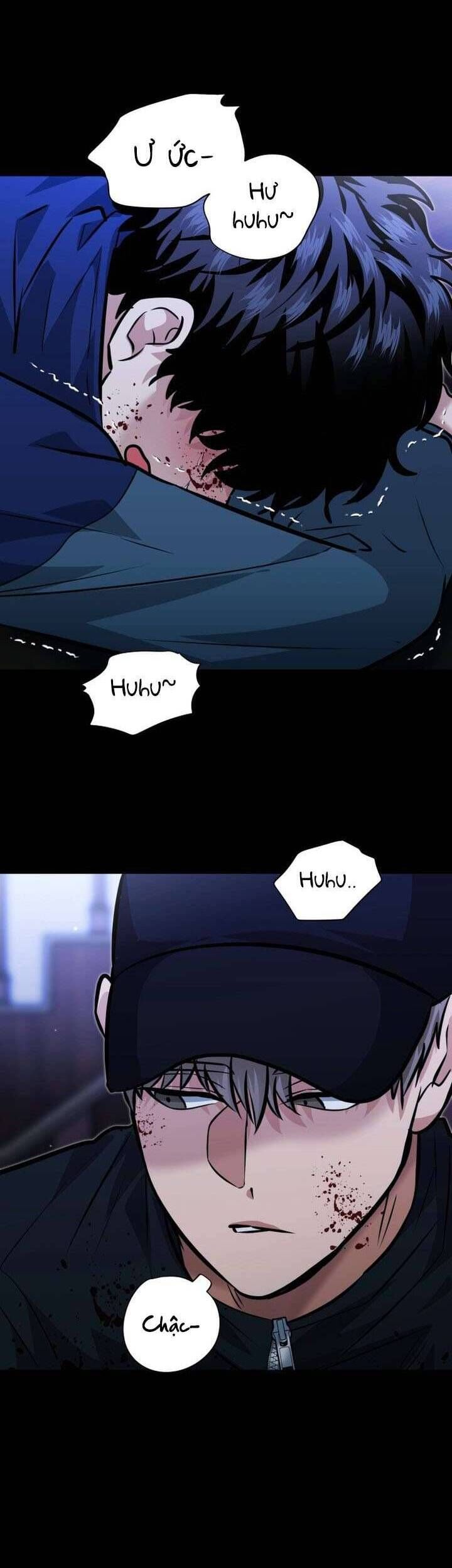 Xin Người Đừng Quên Chapter 75 - 3