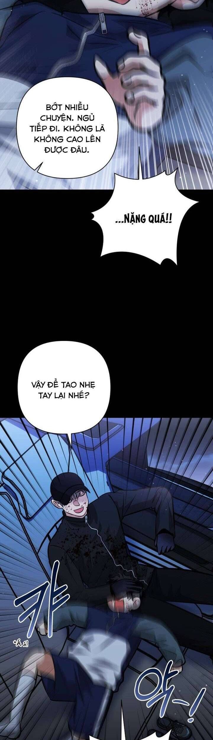 Xin Người Đừng Quên Chapter 75 - 21