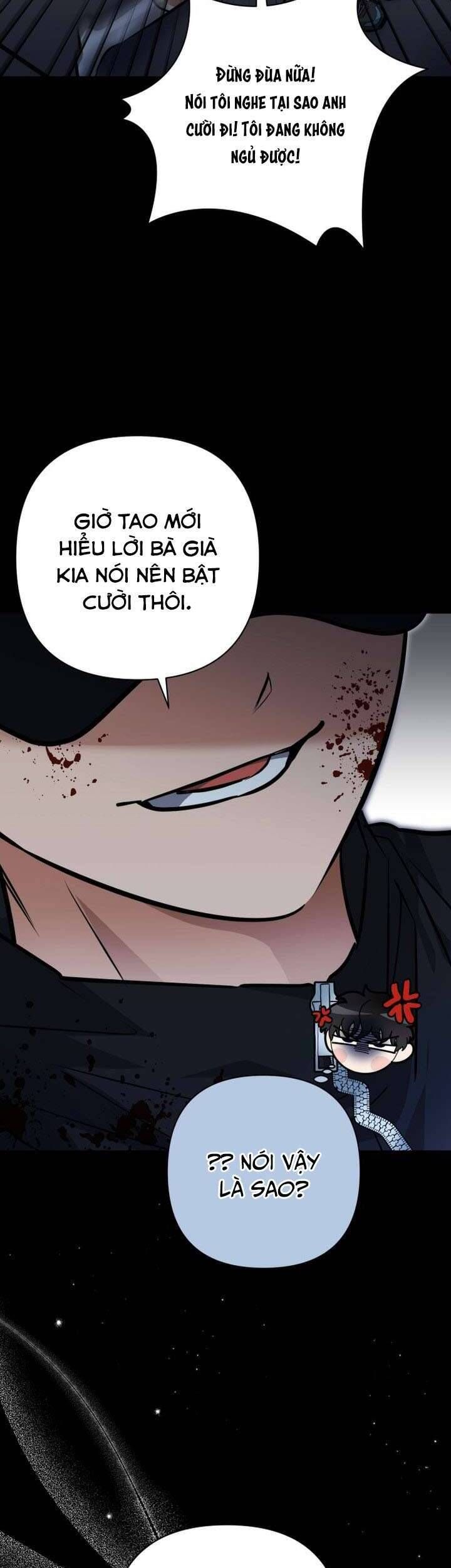 Xin Người Đừng Quên Chapter 75 - 22