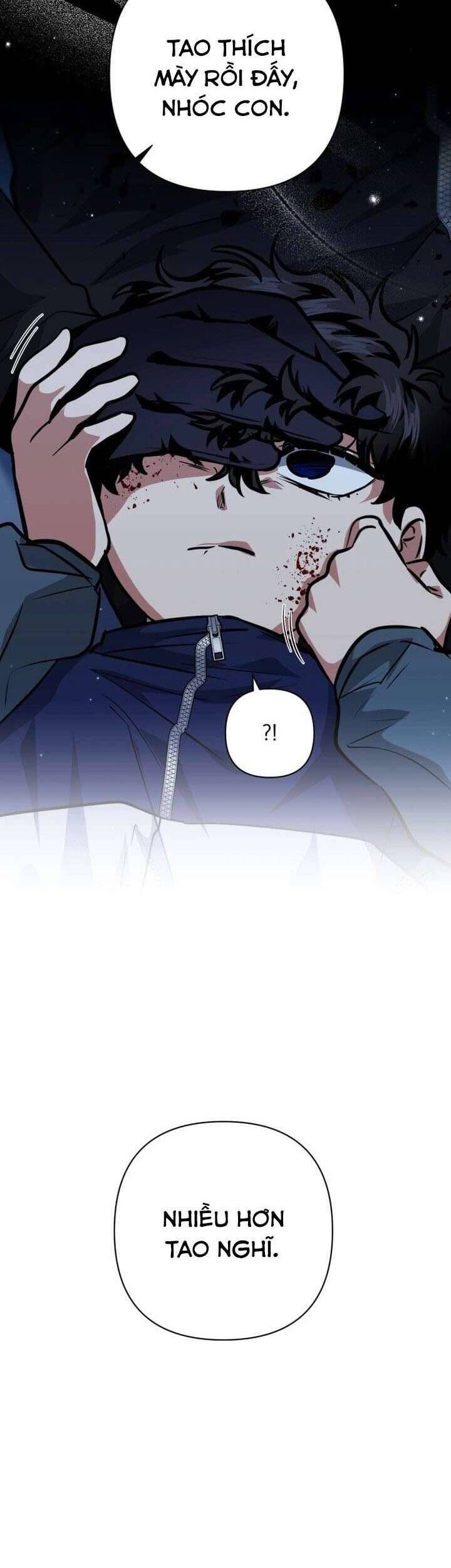 Xin Người Đừng Quên Chapter 75 - 23